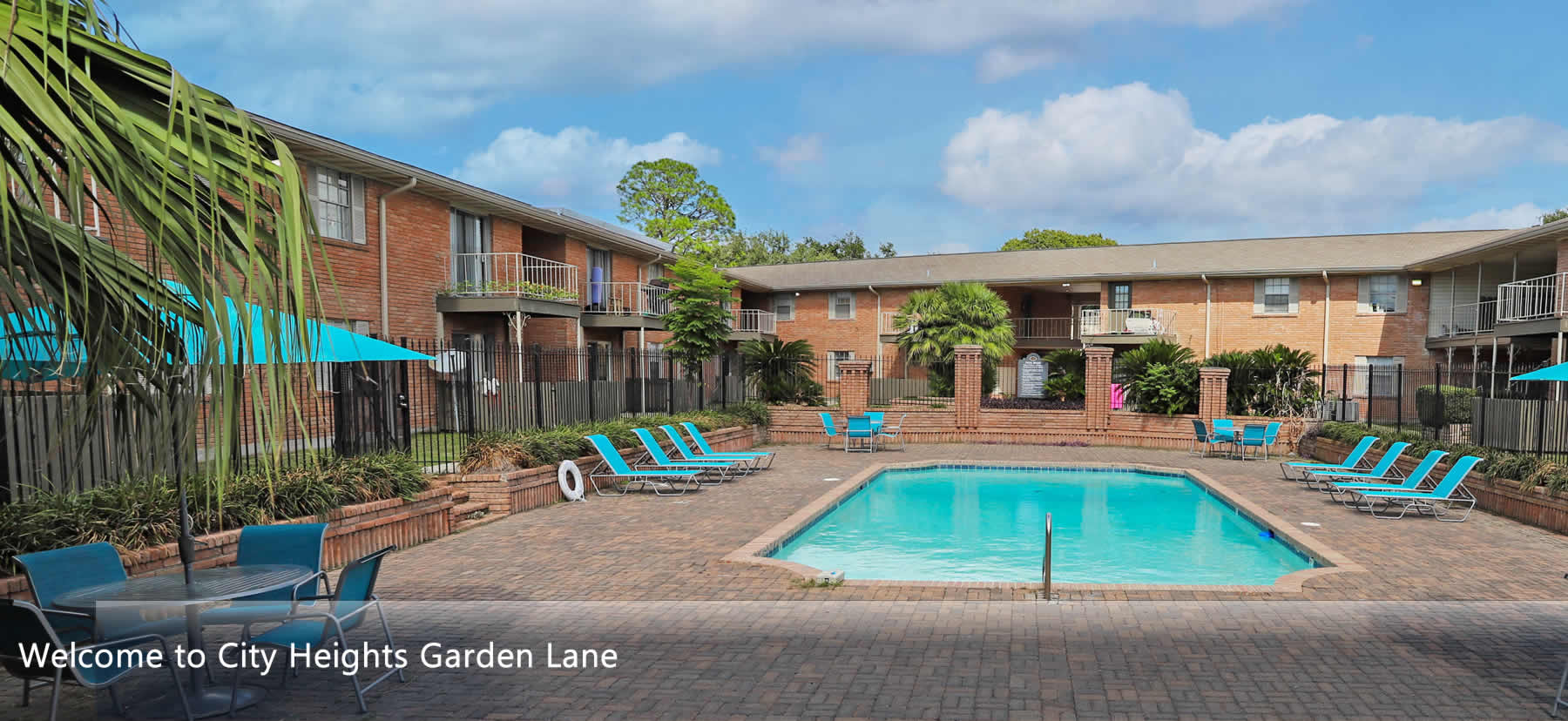 Welcome To City Heights Garden Lane